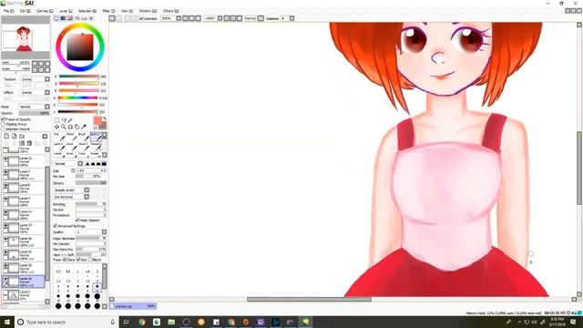 ☁️✿~Bubble Garden | BNHA speedpaint | huion kamvas pro 13~✿☁️ смотреть онлайн