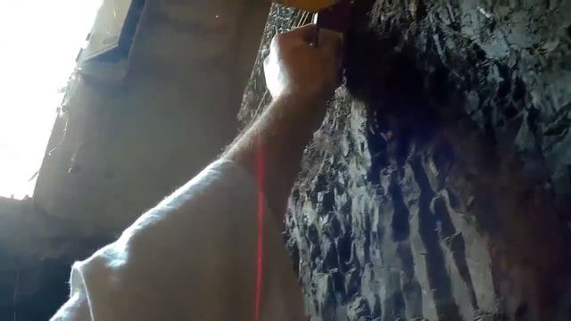 Разработка котлована в гараже..#2 смотреть онлайн