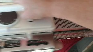 Adjustment and testing the LC2 or 360/260 lace carriage