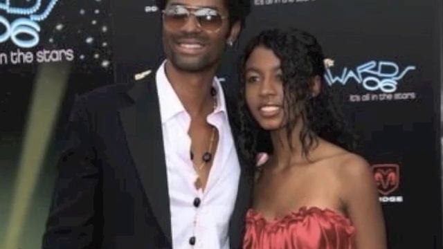 Eric Benet - Lost In Time (Video) HD смотреть онлайн