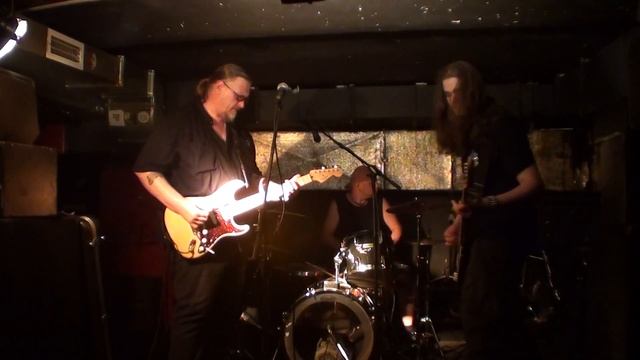 The Vivisectors - Duane Stomp (2011-07-23)