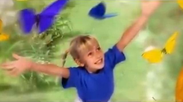 Билет в детство. Поёт Эдита Пьеха. смотреть онлайн