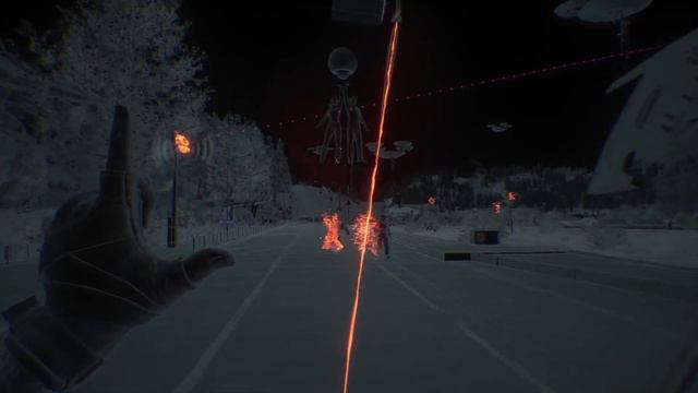 Atomic Heart - Official Gameplay Overview Trailer (4K 60FPS) смотреть онлайн