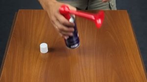 Пневматический горн