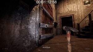 Granny REMAKE - EXTREME Speedrun - (2:49) WR