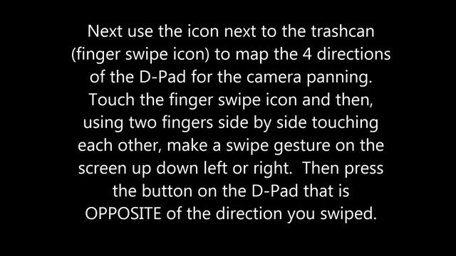 NVidia Shield Portable Bebop Controls Setup Video смотреть онлайн
