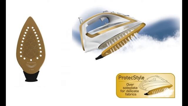 5 Причин покупки утюга TEFAL смотреть онлайн