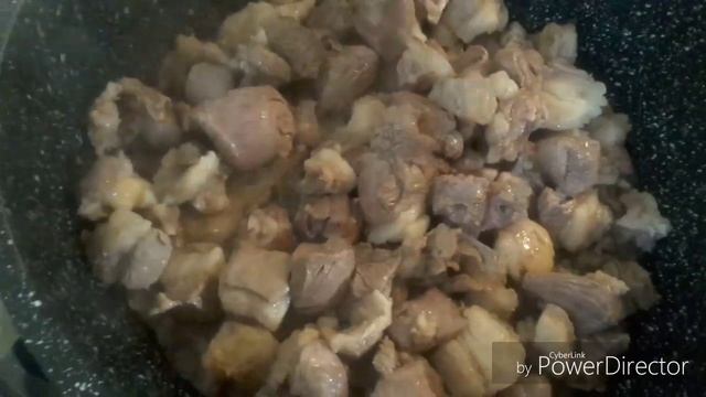 ТушенаЯ БаранинА !!! УНИВЕРСАЛЬНЫЙ ОБЕД !!! смотреть онлайн