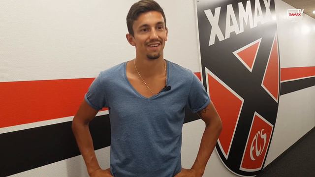 T'as une minute Mike Gomes? смотреть онлайн