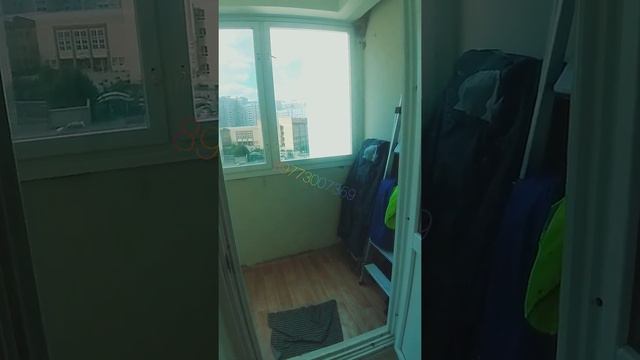 1-к квартира,40м2,Подольск,ул.Генерала Смирнова д.3,этаж 6 смотреть онлайн