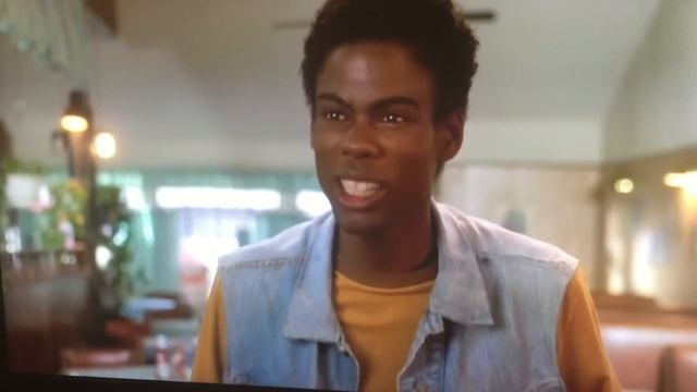 I'm Gonna Git You Sucka - “One Rib" смотреть онлайн