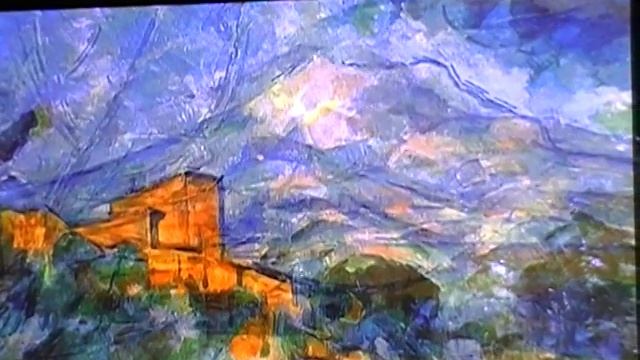 Дом-музей Поля Сезанна в Экс-ан-Провансе 27.06.18 г. смотреть онлайн