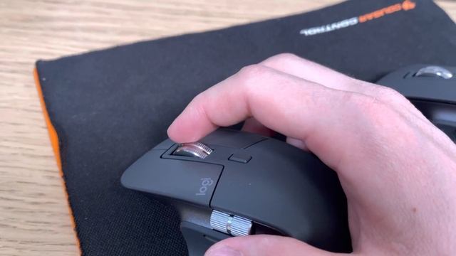 Logitech mx master 3s брак смотреть онлайн