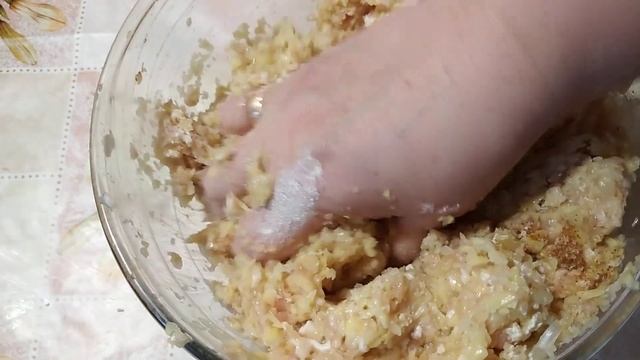 Как из 500 г фарша приготовить вкуснейших 25 КОТЛЕТ не используя манку и хлеб? смотреть онлайн