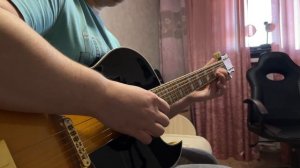 Кровь Патриотов (кавер)