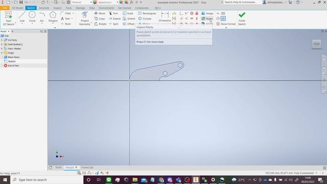 Sketch - Import Gambar смотреть онлайн