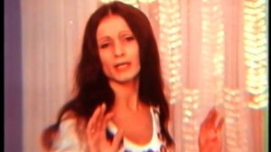 Lebedinaya vernost' - Sofia Rotaru (1975)