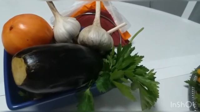 Баклажаны от Светланы смотреть онлайн