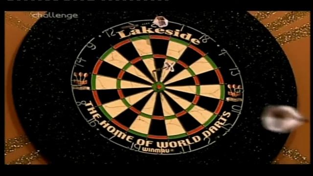 Holly Willoughby Vs James Hewitt - Showbiz Darts - Match 2 смотреть онлайн