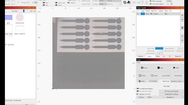 Custom engraved ink pens- the easy way смотреть онлайн