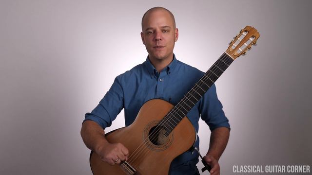 Romanza (Spanish Romance) For Guitar : Full Lesson