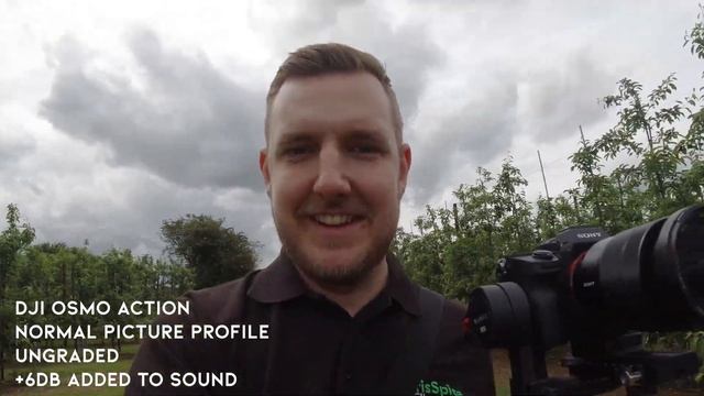 DJI Osmo Action - First Look, Is it the BEST Action Cam for Most People? смотреть онлайн