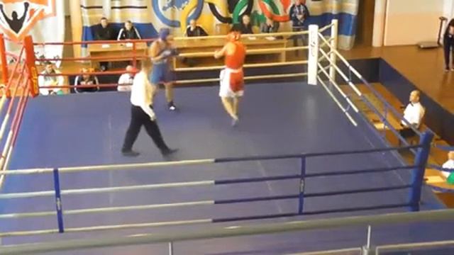 Назаренко Кирилл(Гом. обл) - Андреев Вадим(Вит. обл) смотреть онлайн