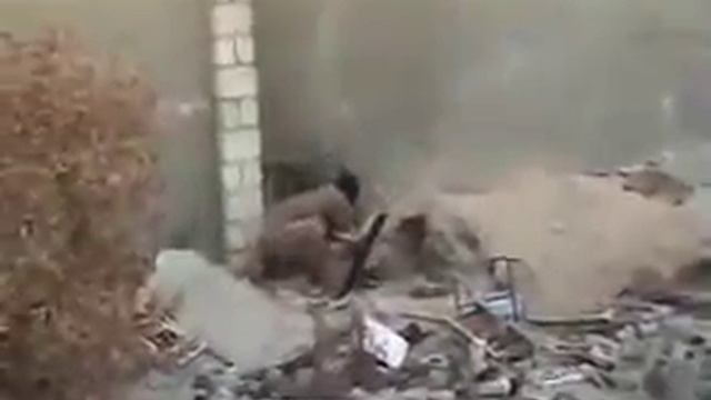 Аллах_Акбар! смотреть онлайн