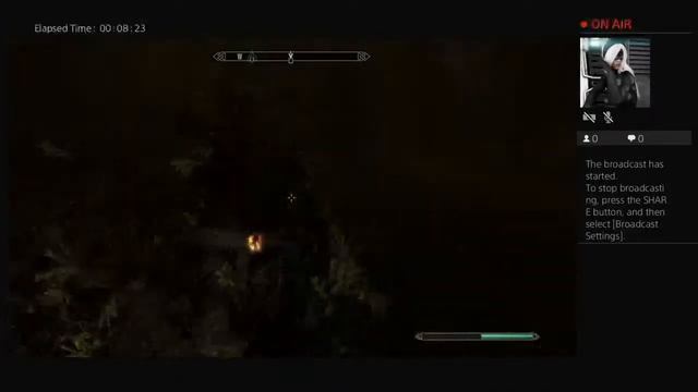 {Skyrim: SE} The Last Dathieu Knight смотреть онлайн