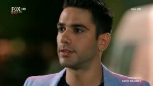 Два лица Стамбула - Куда забросит меня этот ветер (2 серия).