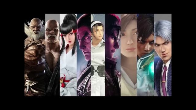 TEKKEN 6 - A Game That Almost No One Remembers? смотреть онлайн