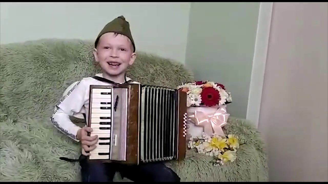 «Песни Победы» смотреть онлайн