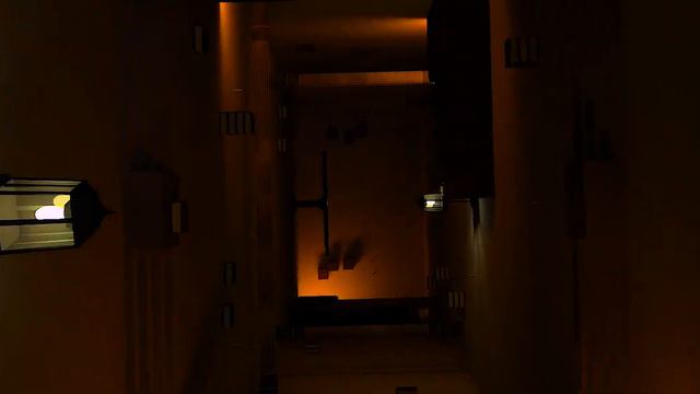 Martín Ballester. Doom World. Escuela Arte Granada смотреть онлайн