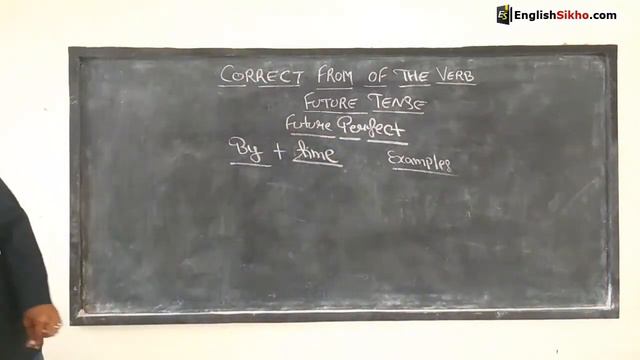 Correct Form of Verb Rules and Exercises for Future Tense in Hindi - English Sikho смотреть онлайн