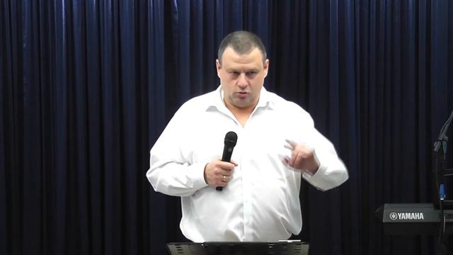 Брат Александр. Притча доброго самарянина. 25.09.2022 смотреть онлайн