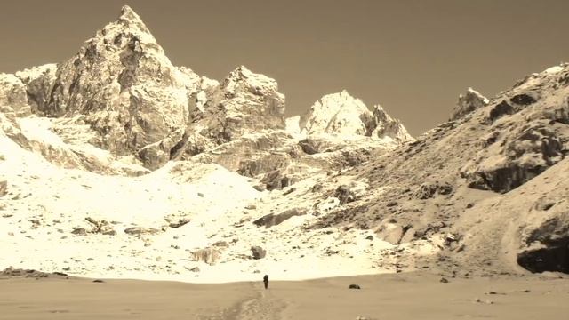 Obereit - Mahamrityunjaya Mantra