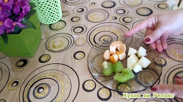 ІДЕАЛЬНІ СИРНИКИ без борошна - смачні та НІЖНІ | Рецепт сырников с манкой без муки | Кухня як релак