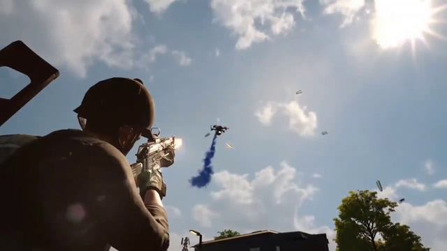 Among Us x PUBG New State Collab Release Date and Details смотреть онлайн