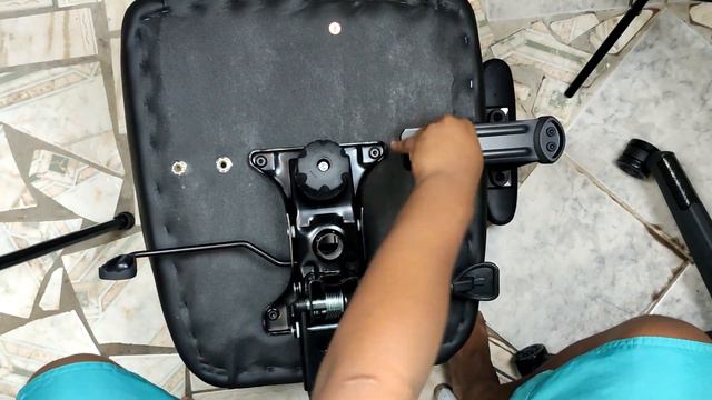 Comprei uma CADEIRA GAMER | RIOTORO SPITFIRE M2 | Unboxing e primeiras impressões смотреть онлайн