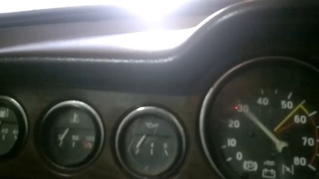 ваз 2106 давление масла причина и ремонт