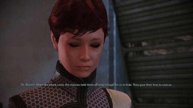 Mass Effect Legendary Edition (PC) E01 ~ Here Comes The Shepard смотреть онлайн