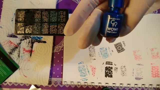 отличные пластины и диски для стемпинга zheCheng,AP, BMс Aliexpress смотреть онлайн