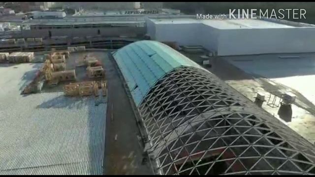 TURK FERMASI PERM. Турецкий фирма в Пермь смотреть онлайн