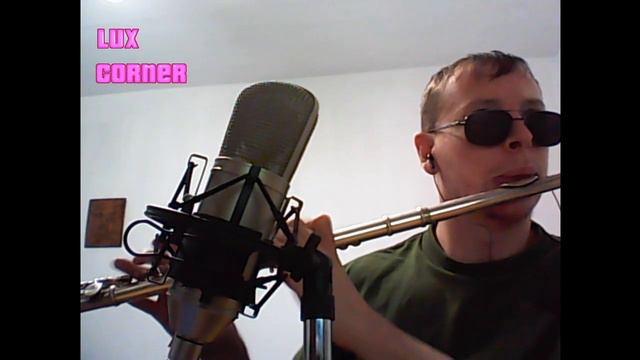 Music from movie- Le Jouet(1976)/ Музыка из к/ф- Игрушка(1976) flute cover смотреть онлайн