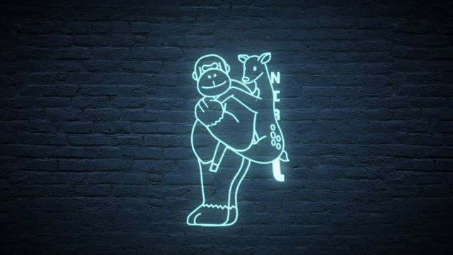 Fable - Branding for Bar 38 (3) смотреть онлайн
