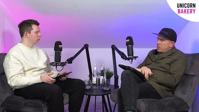 The crucial breaking points while scaling Pipedrive (with Pipedrive Founder Ragnar Sass) смотреть онлайн