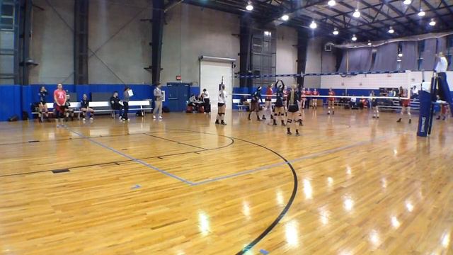 Savannah Murray MLK Game 1 for Gold смотреть онлайн