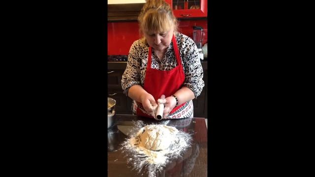 Кулинарные Мастер-Классы