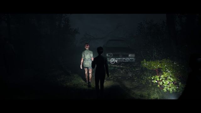 The Dark Pictures Anthology: Little Hope #3 ФИНАЛ чайное прохождение