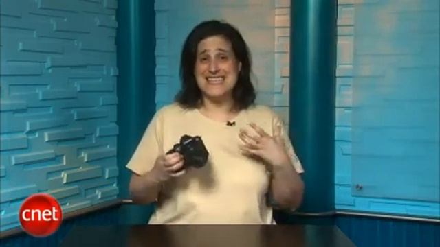 Digital cameras: Samsung NX10 Review смотреть онлайн